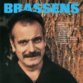 Georges Brassens - Georges Brassens N°10