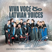 Viva Voce & Latvian Voices - Zeit der Wunder