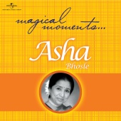 Asha Bhosle - Magical Moments