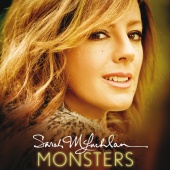 Sarah McLachlan - Monsters [Radio Mix]