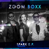 Zoom Boxx - Spark E.P.