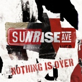Sunrise Avenue - Nothing Is Over [EP]