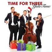 Time For Three - YuleTime