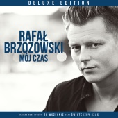 Rafał Brzozowski - Mój Czas [Deluxe]
