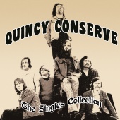 Quincy Conserve - The Singles Collection