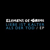 Element Of Crime - Liebe ist kälter als der Tod [EP]