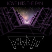 Phonat - Love Hits The Fan - Remixes