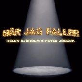 Helen Sjöholm & Peter Jöback - När jag faller