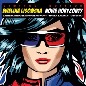 Ewelina Lisowska - Nowe Horyzonty [Limited Edition]
