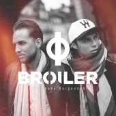 Broiler - For You (feat. Anna Bergendahl)