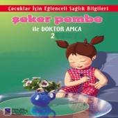 Fatma Tütüncüoğlu & Levent Saraç - Şeker Pembe İle Doktor Amca 2