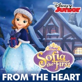 Cast - Sofia The First - From the Heart (feat. Princess Tiana)