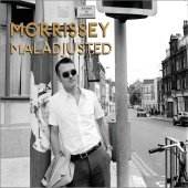 Morrissey - Maladjusted [Expanded]