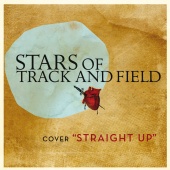 Stars Of Track And Field - Straight Up