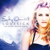 Emily Osment - Lovesick [Elder Jepson Remix]