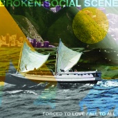 Broken Social Scene - Forced To Love