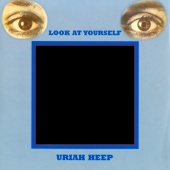 Uriah Heep - Look At Yourself (Miniature)
