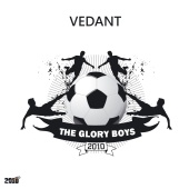 Vedant - The Glory Boys