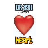 Dr Ash - Heart