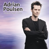 Adrian Poulson - Heaven From Here