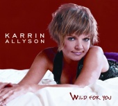 Karrin Allyson - Wild For You