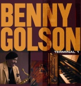 Benny Golson - Terminal 1