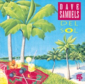 Dave Samuels - Del Sol
