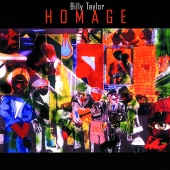 Billy Taylor - Homage