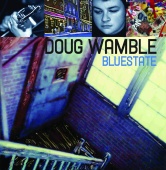 Doug Wamble - Bluestate
