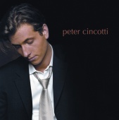 Peter Cincotti - Peter Cincotti