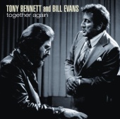 Tony Bennett & Bill Evans - Together Again [Remastered 2003]