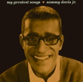 Sammy Davis Jr. - My Greatest Songs