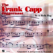 Frank Capp Juggernaut - In A Hefti Bag