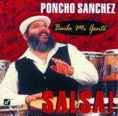 Poncho Sanchez - Baila Mi Gente