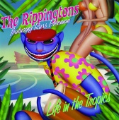 The Rippingtons - Life In The Tropics