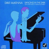 Dave McKenna - Dancing In The Dark
