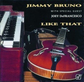 Jimmy Bruno - Like That