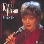 Karrin Allyson - Azure-Te