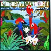 Caribbean Jazz Project - Paraíso