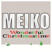 Meiko - Wonderful Christmastime