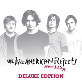 The All-American Rejects - Move Along [Deluxe Edition]