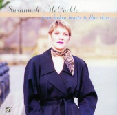 Susannah McCorkle - From Broken Hearts To The Blue Skies