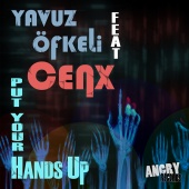 Yavuz Öfkeli feat. Cenx - Dance With Me (C'mon)
