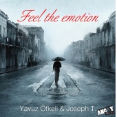 Yavuz Öfkeli & Joseph T - Feel The Motion (Original Mix)