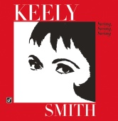 Keely Smith & Frankie Capp Orchestra - Swing, Swing, Swing