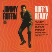 Jimmy Ruffin - Ruff 'N Ready