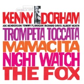 Kenny Dorham - Trompeta Toccata [Remastered 2014]