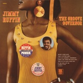 Jimmy Ruffin - The Groove Governor