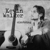 Kevin Walker - Six String