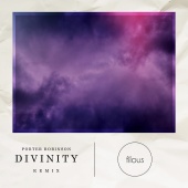 Porter Robinson - Divinity (feat. Amy Millan) [filous Remix]